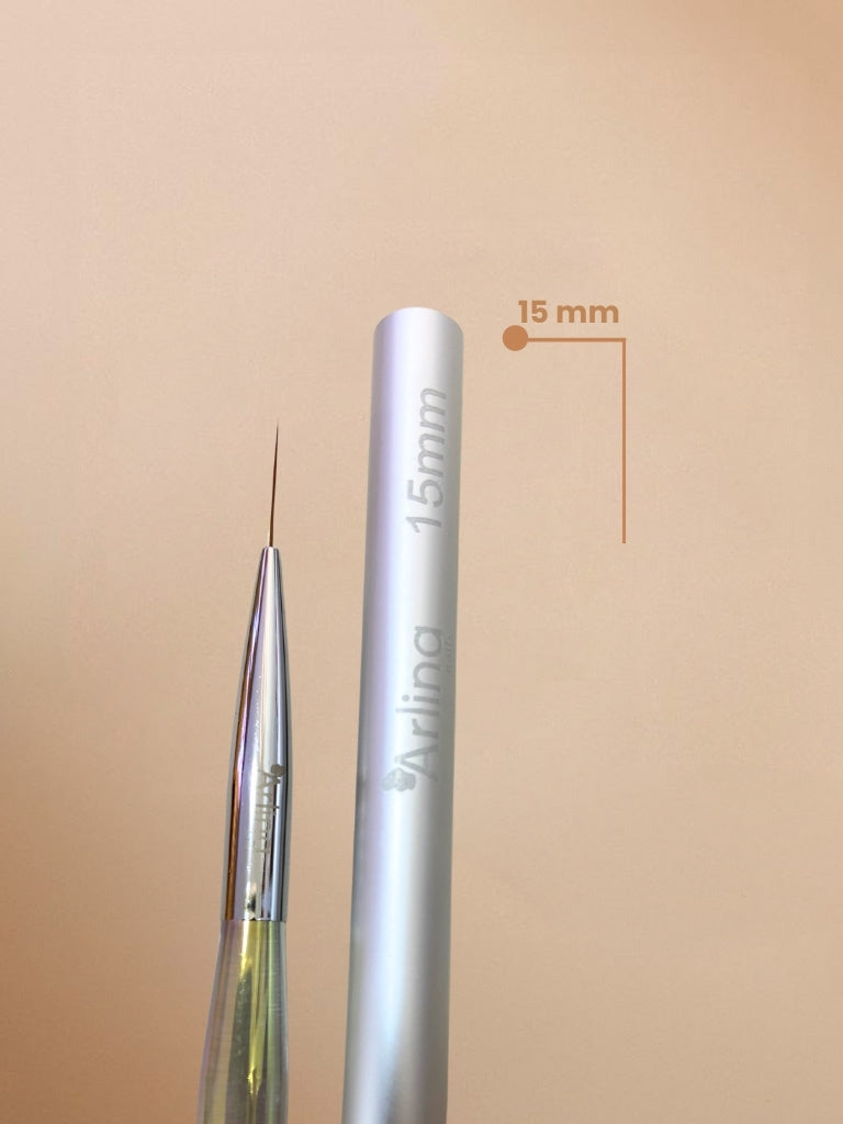 Pincel liner