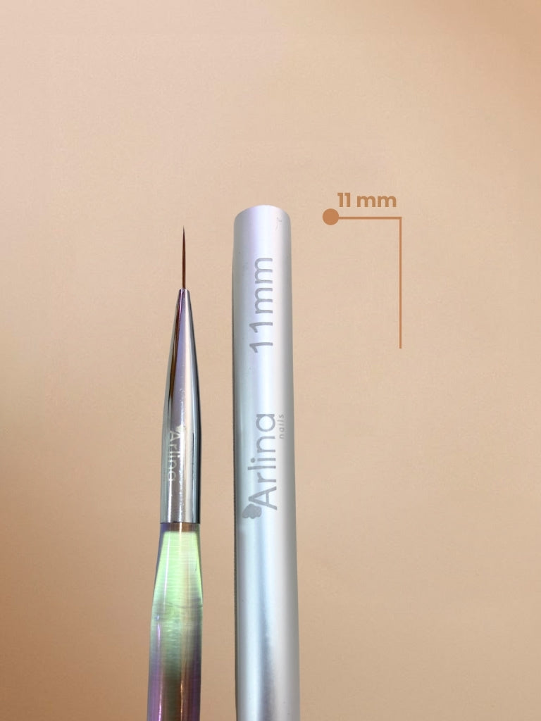 Pincel liner