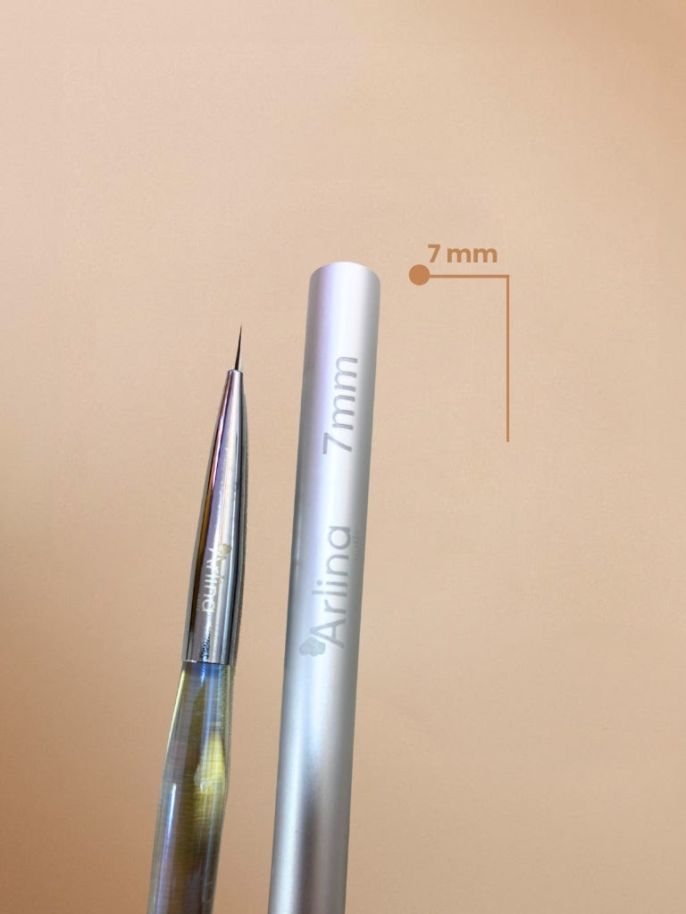 Pincel liner
