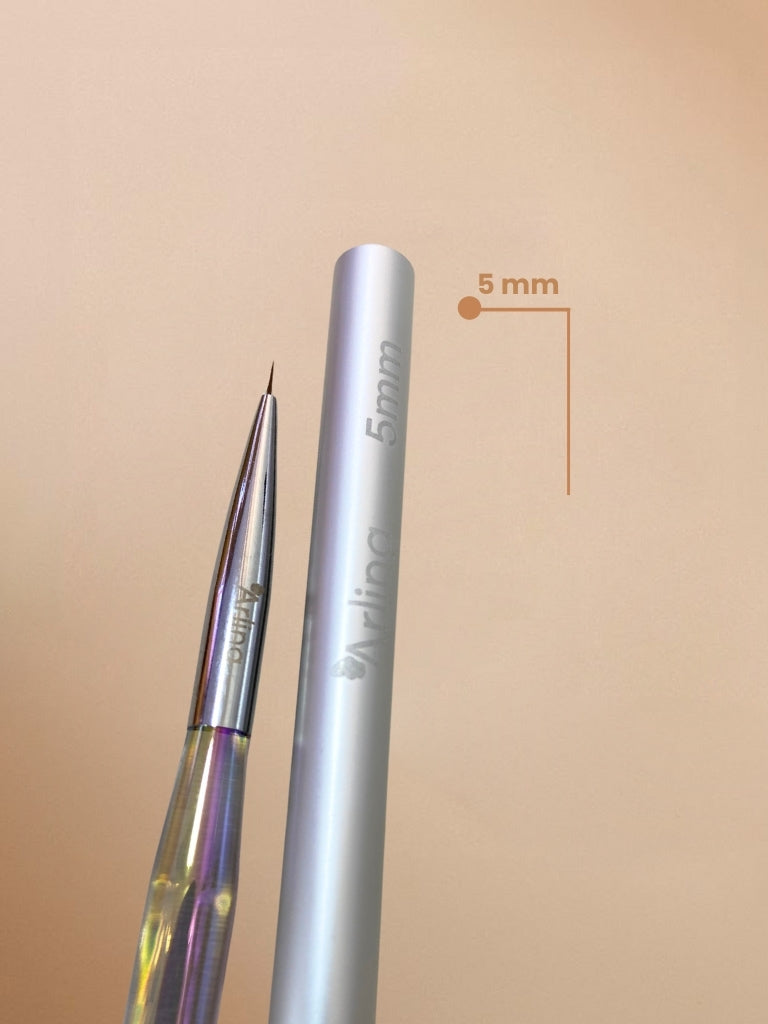 Pincel liner