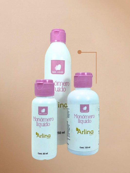 Monómero Liquido