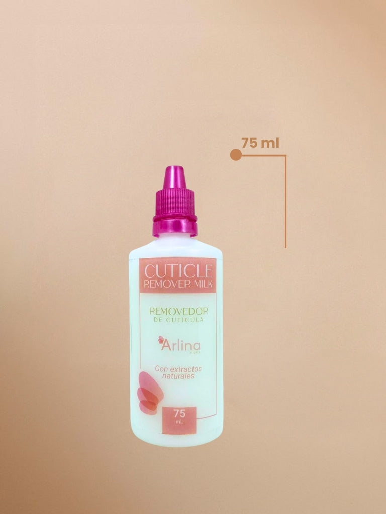 Cuticle Remover Milk