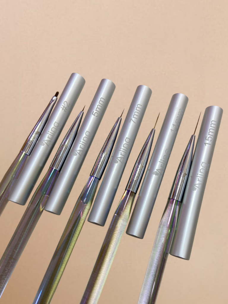 Pincel liner