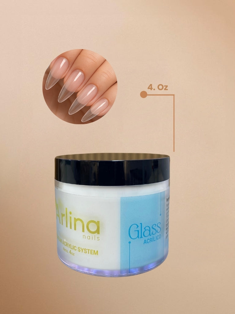 Acrílico Glass