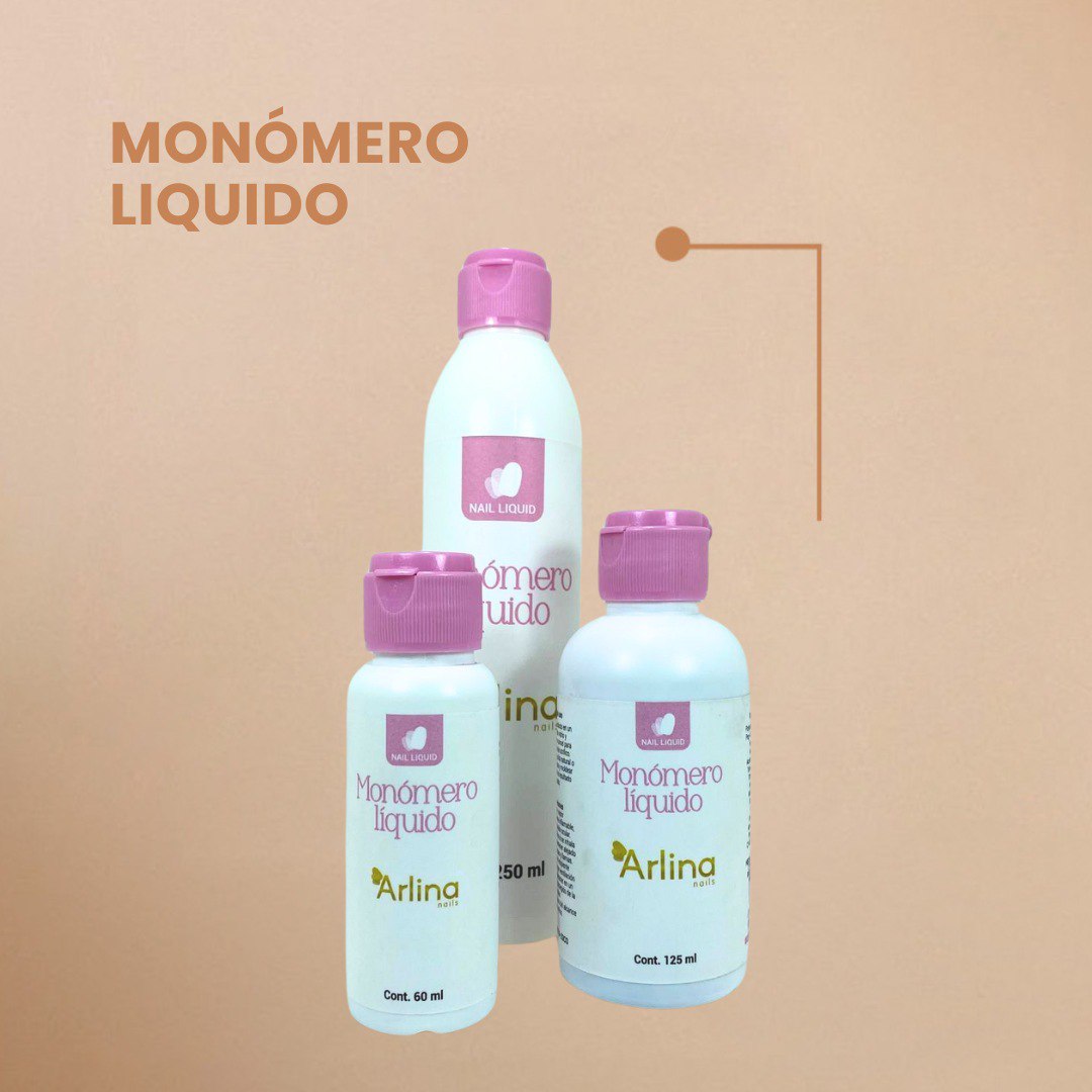 Monómero Liquido