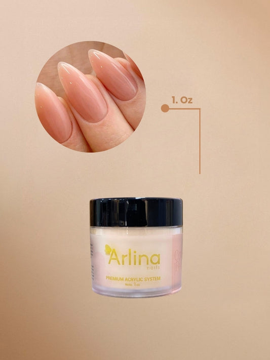 Acrílico Cover Peach