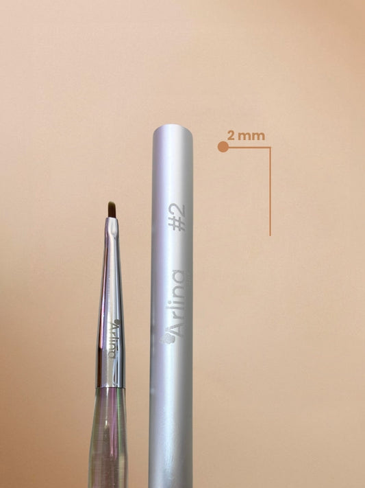 Pincel liner