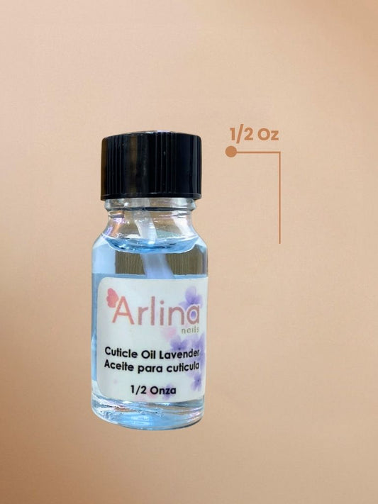 Aceite para cutícula
